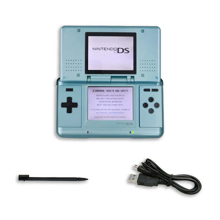 Consola original Nintendo DS