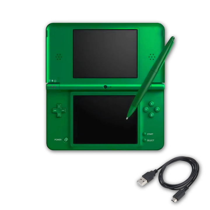 Consola Nintendo DSi XL