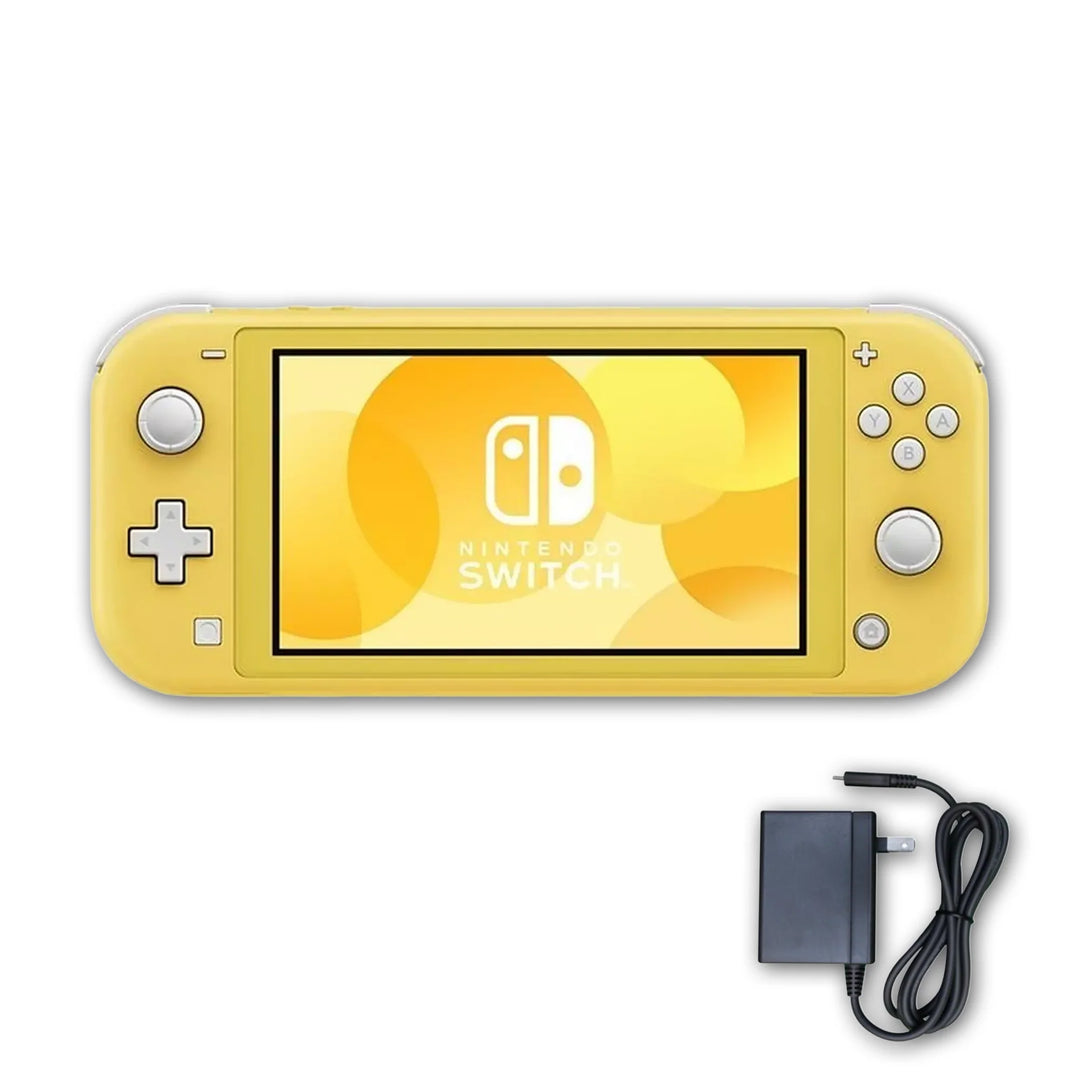 Consola Nintendo Switch Lite