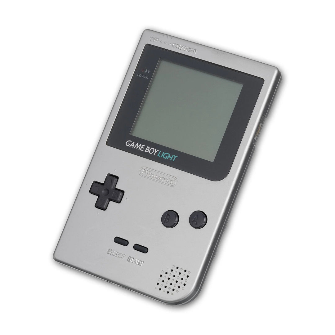 Consola Nintendo Gameboy Light