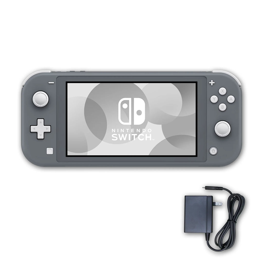 Consola Nintendo Switch Lite