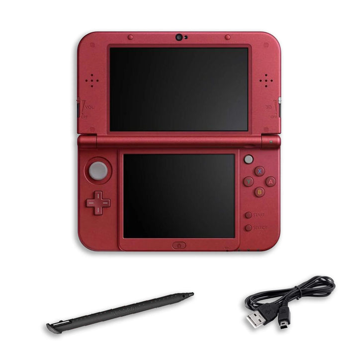 Consola Nintendo New 3DS XL