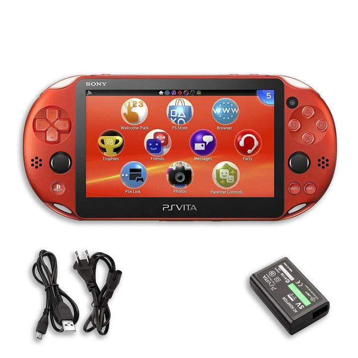 Consola PlayStation Vita 2000