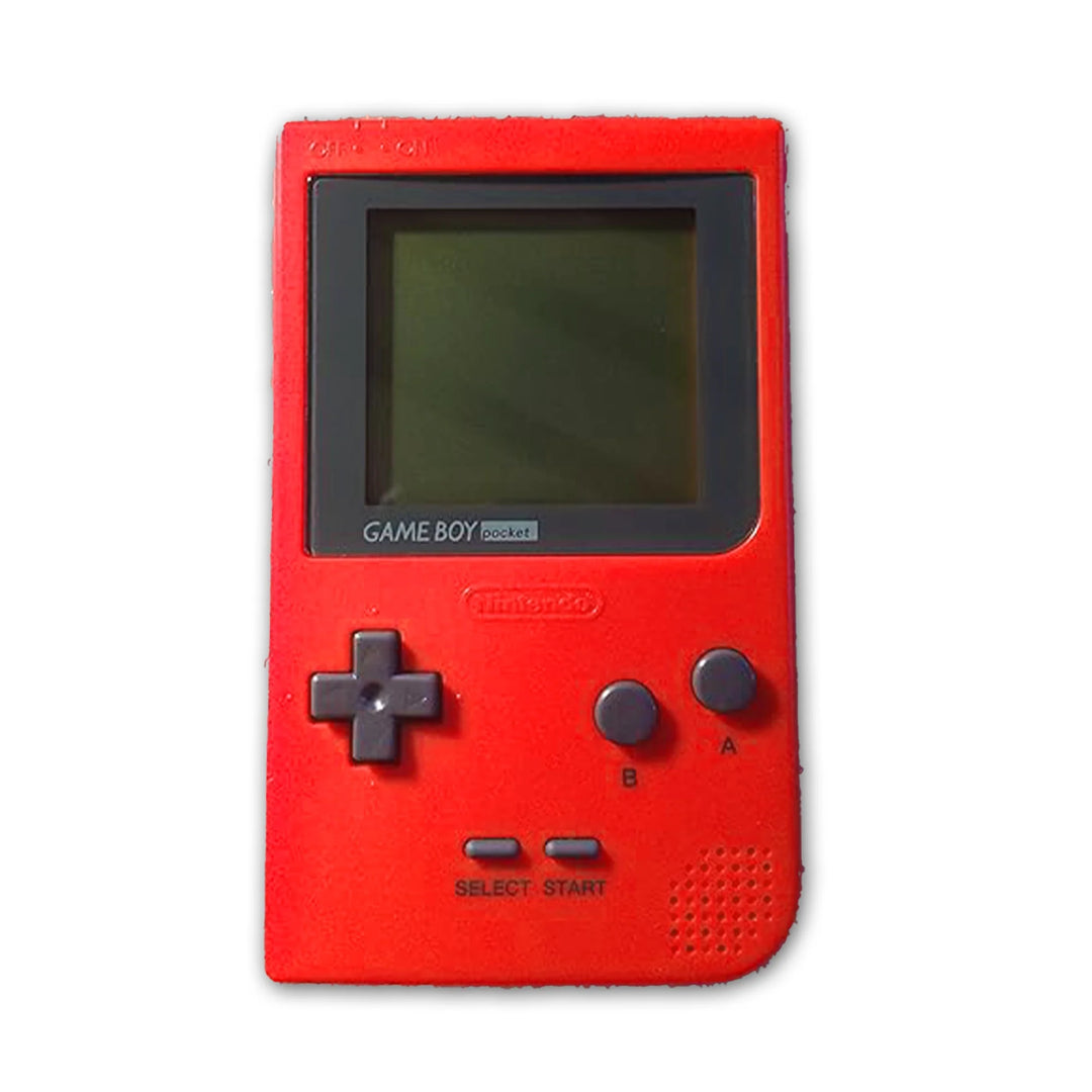 Consola Nintendo Gameboy Pocket