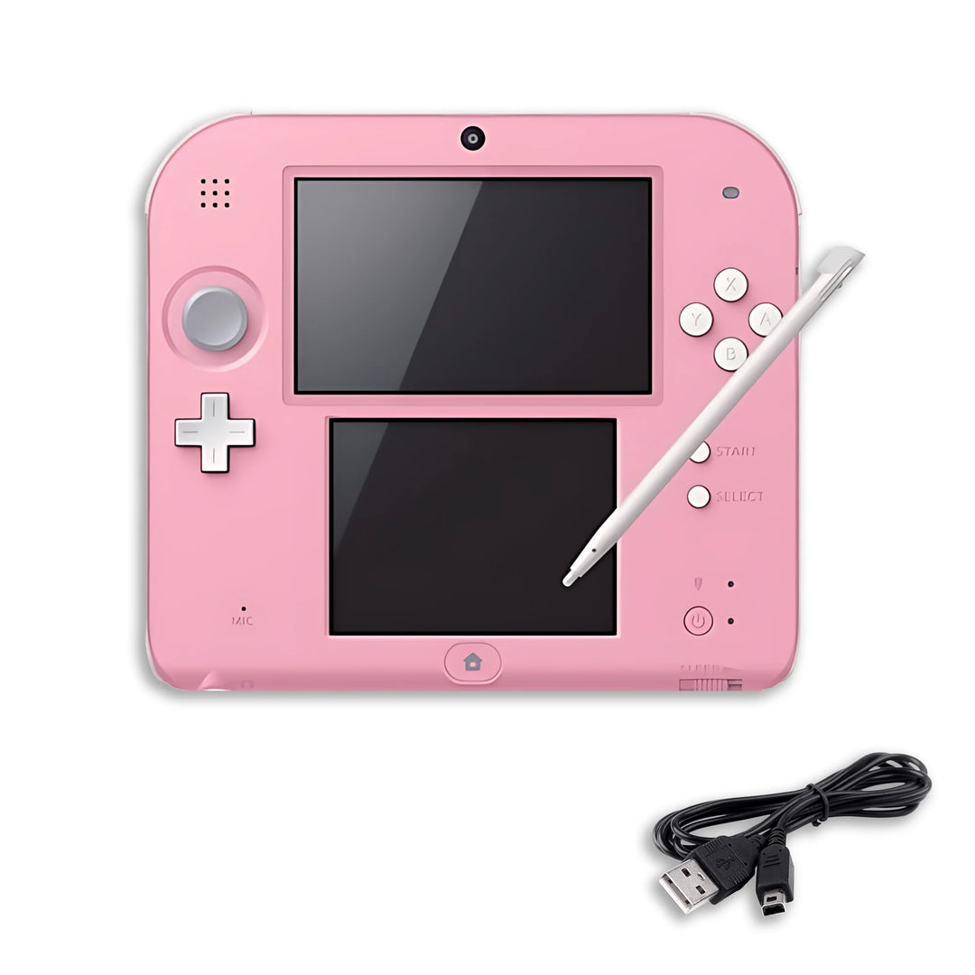 Consola Nintendo 2DS