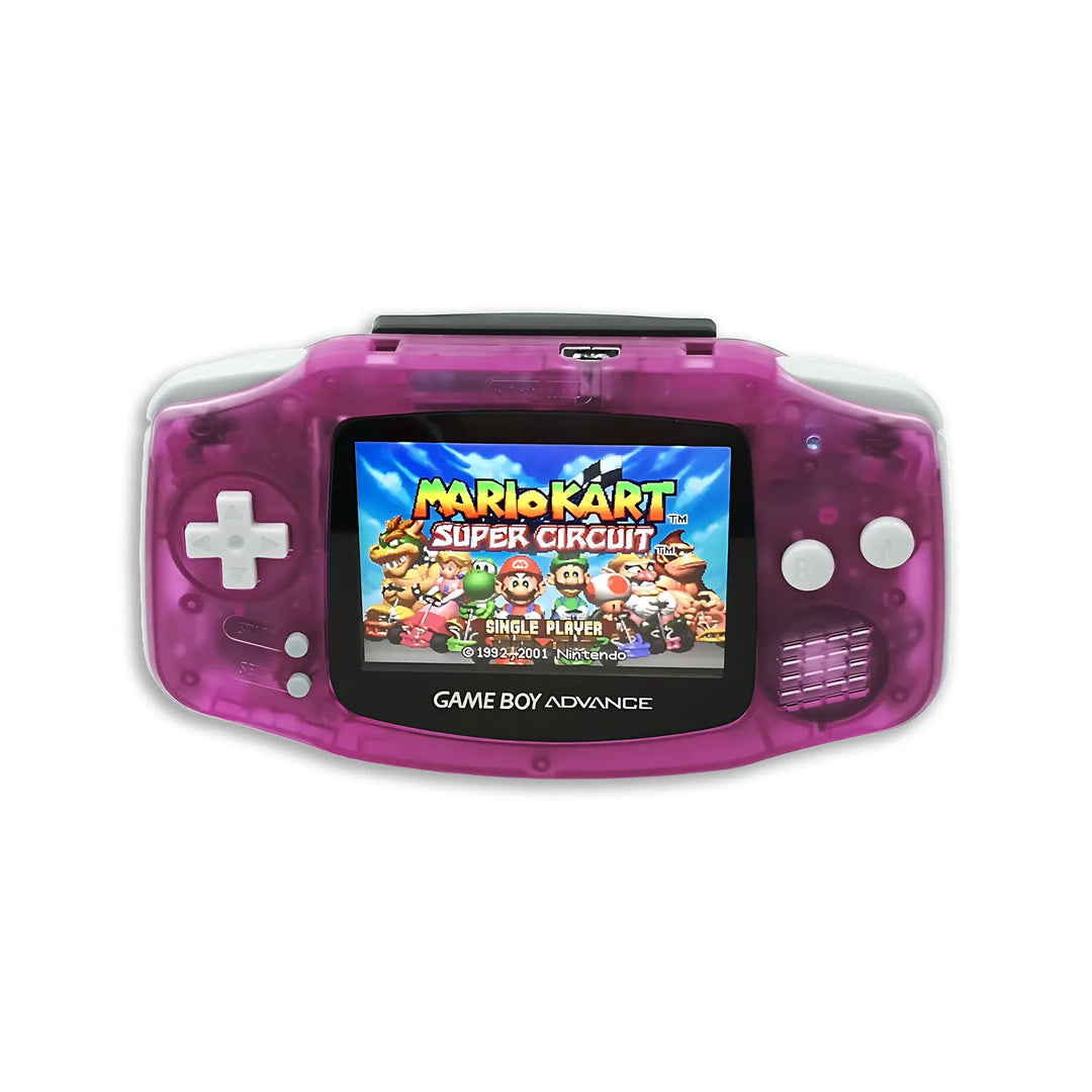 Consola Gameboy Advance GBA