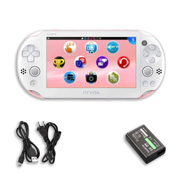 Consola PlayStation Vita 2000
