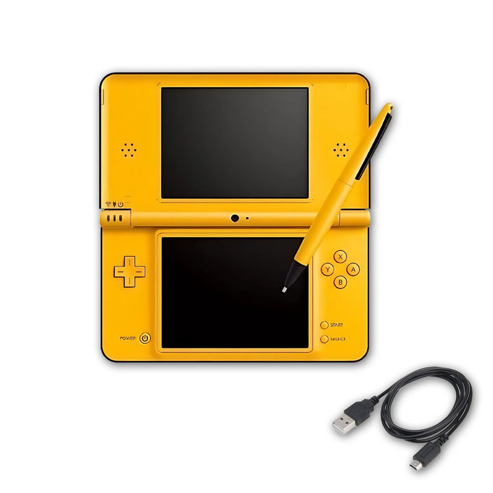 Consola Nintendo DSi XL