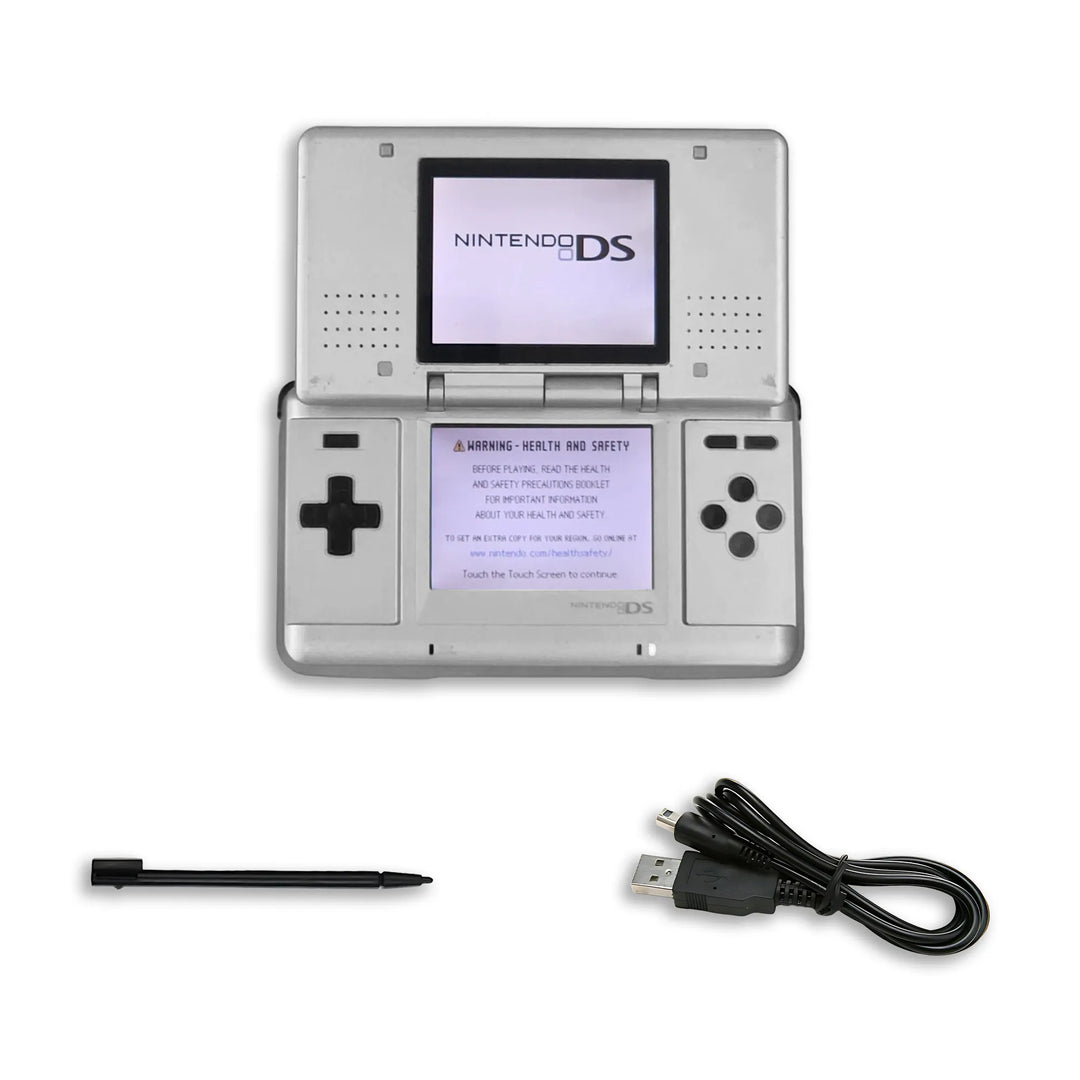 Consola original Nintendo DS