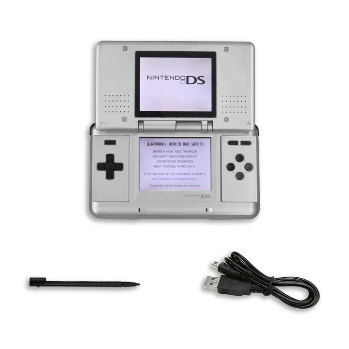 Consola original Nintendo DS