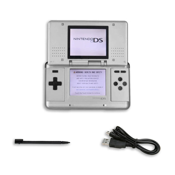 Consola Nintendo DS Lite: New Super Mario Bros - Image 2