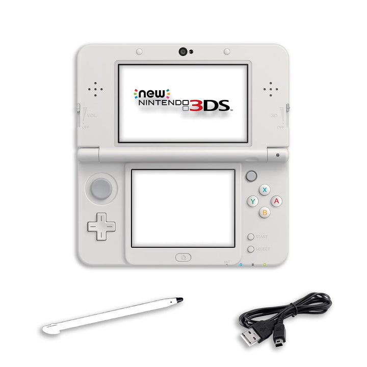 Consola Nintendo New 3DS XL