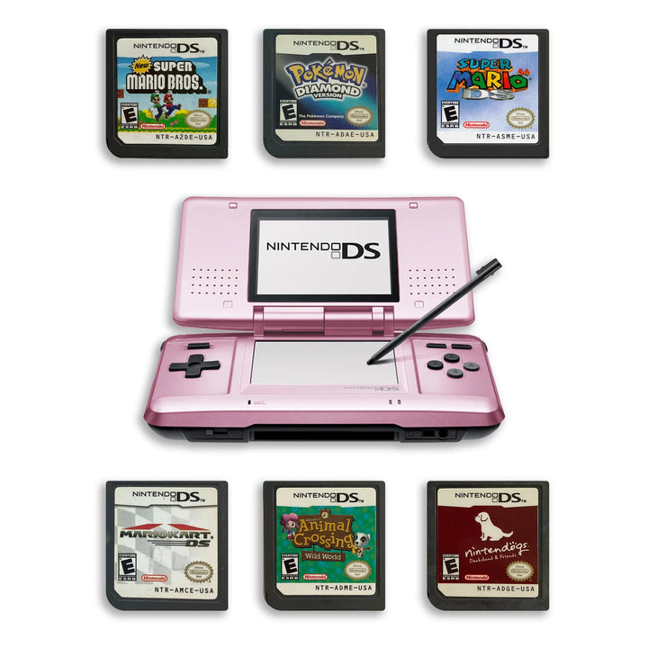 Consola original Nintendo DS