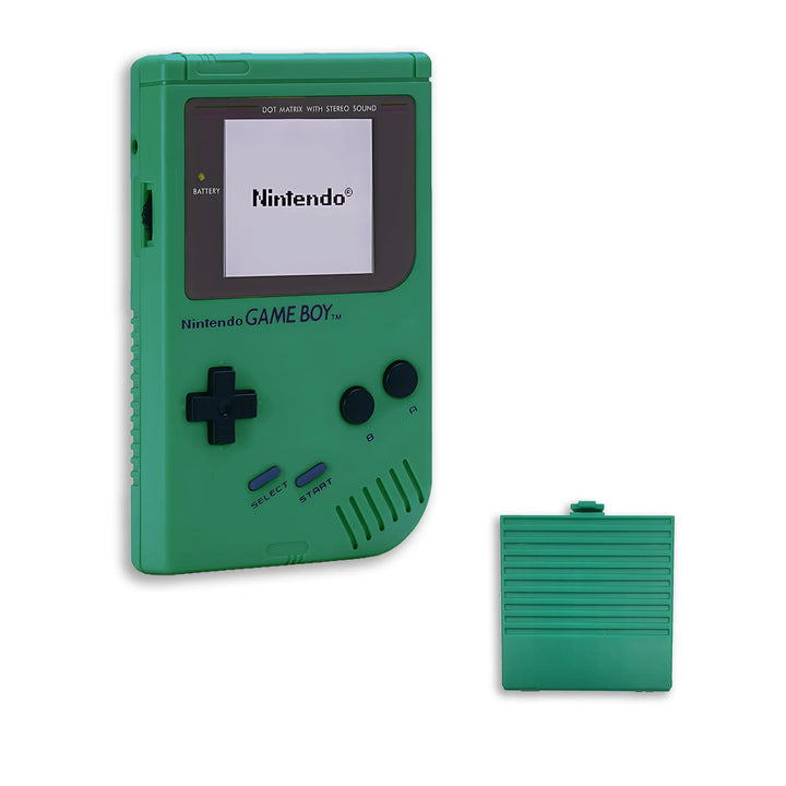 Consola Gameboy original de Nintendo