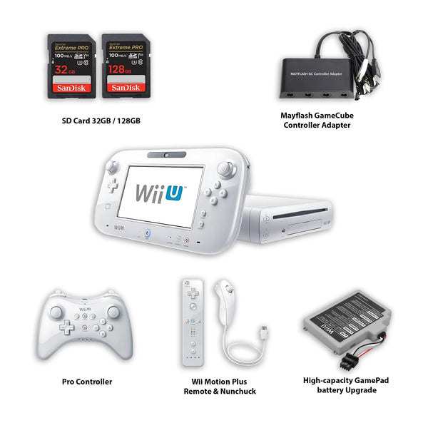 Consola Nintendo Wii U - Image 3