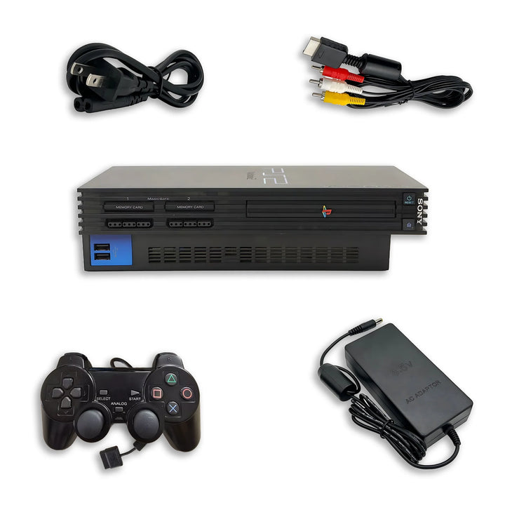 Consola Playstation 2 PS2 Fat