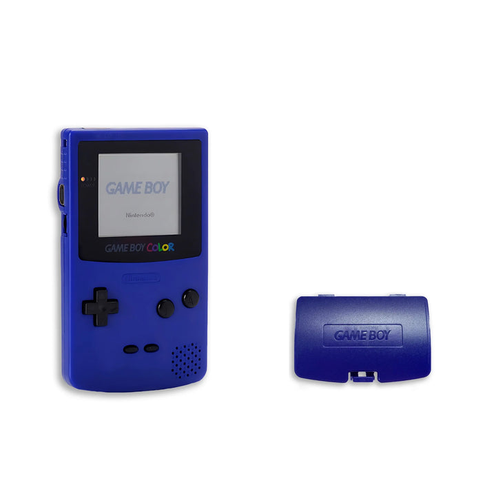 Consola Nintendo GameBoy Color