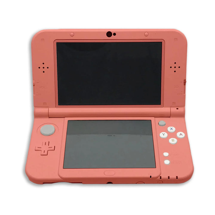 Consola Nintendo New 3DS XL