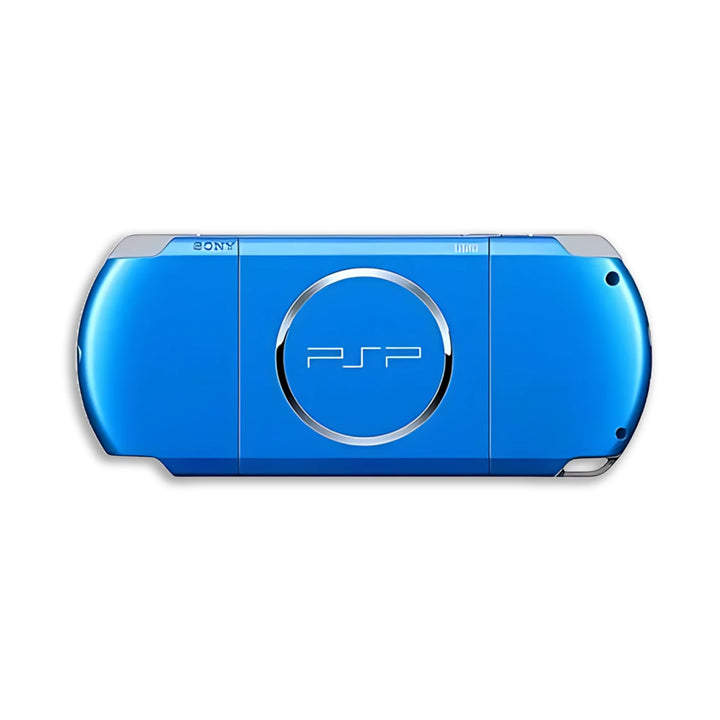 Consola PlayStation Portable PSP 3000