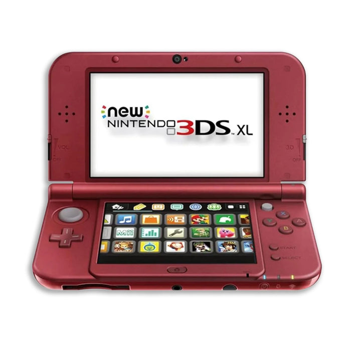 Consola Nintendo New 3DS XL
