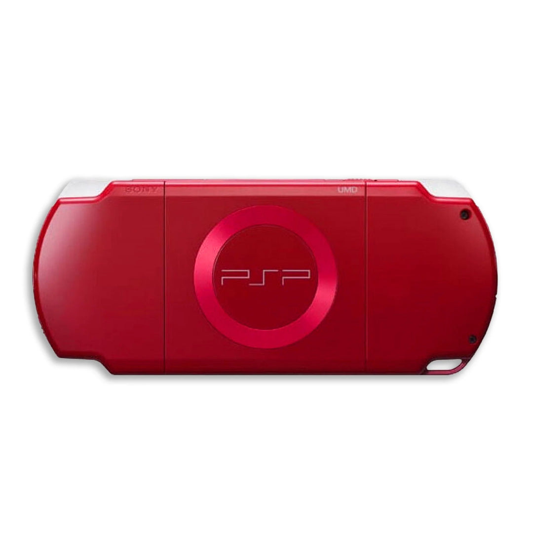 Consola PlayStation Portable PSP 2000