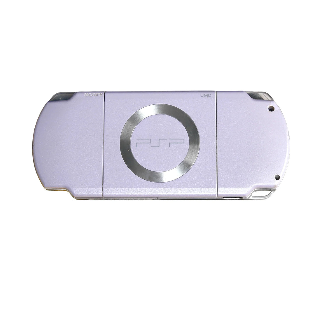 Consola PlayStation Portable PSP 2000