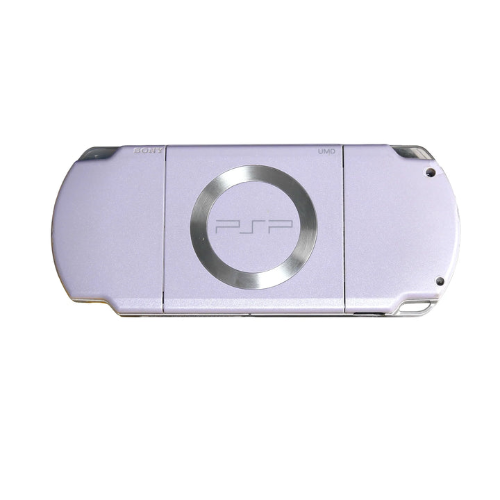 Consola PlayStation Portable PSP 2000