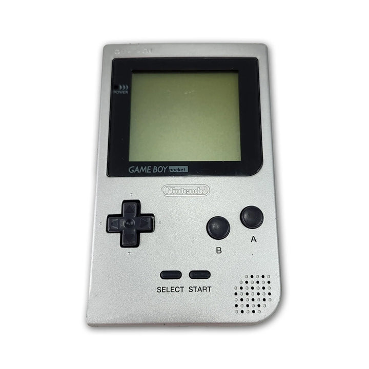 Consola Nintendo Gameboy Pocket