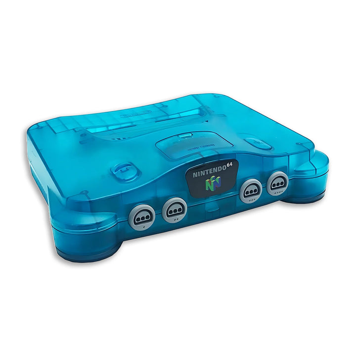 Consola Nintendo 64 N64