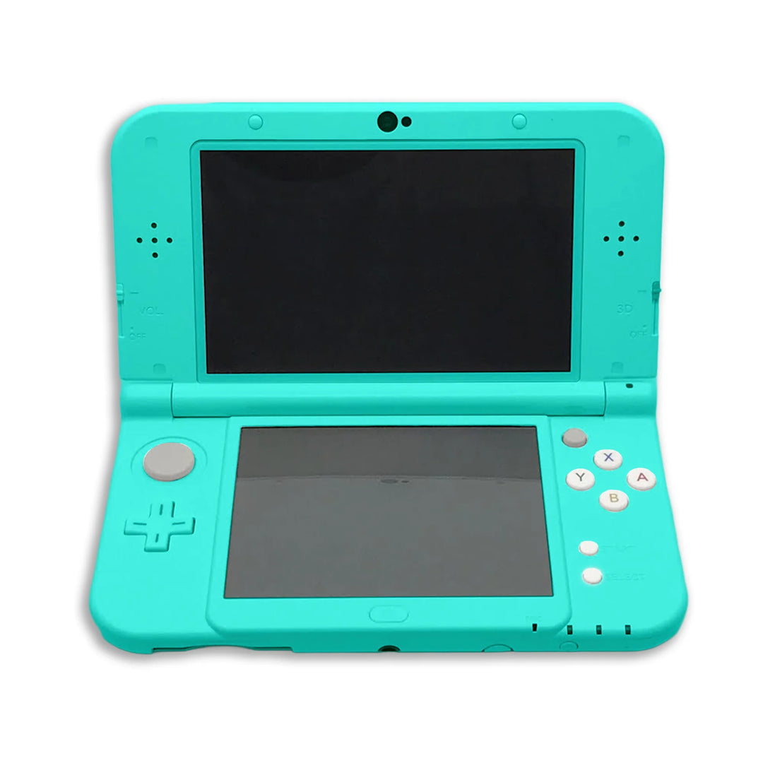 Consola Nintendo New 3DS XL