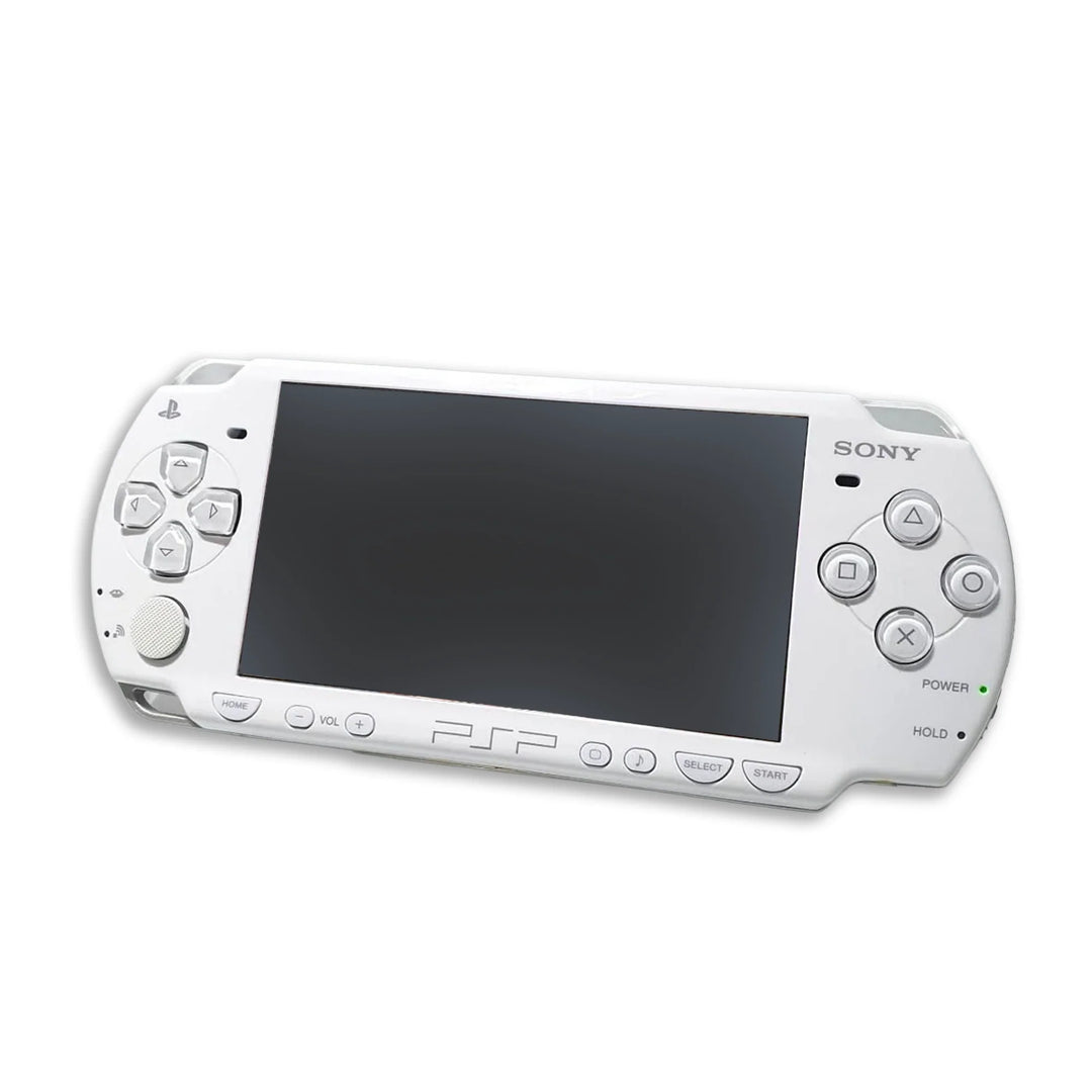 Consola PlayStation Portable PSP 2000