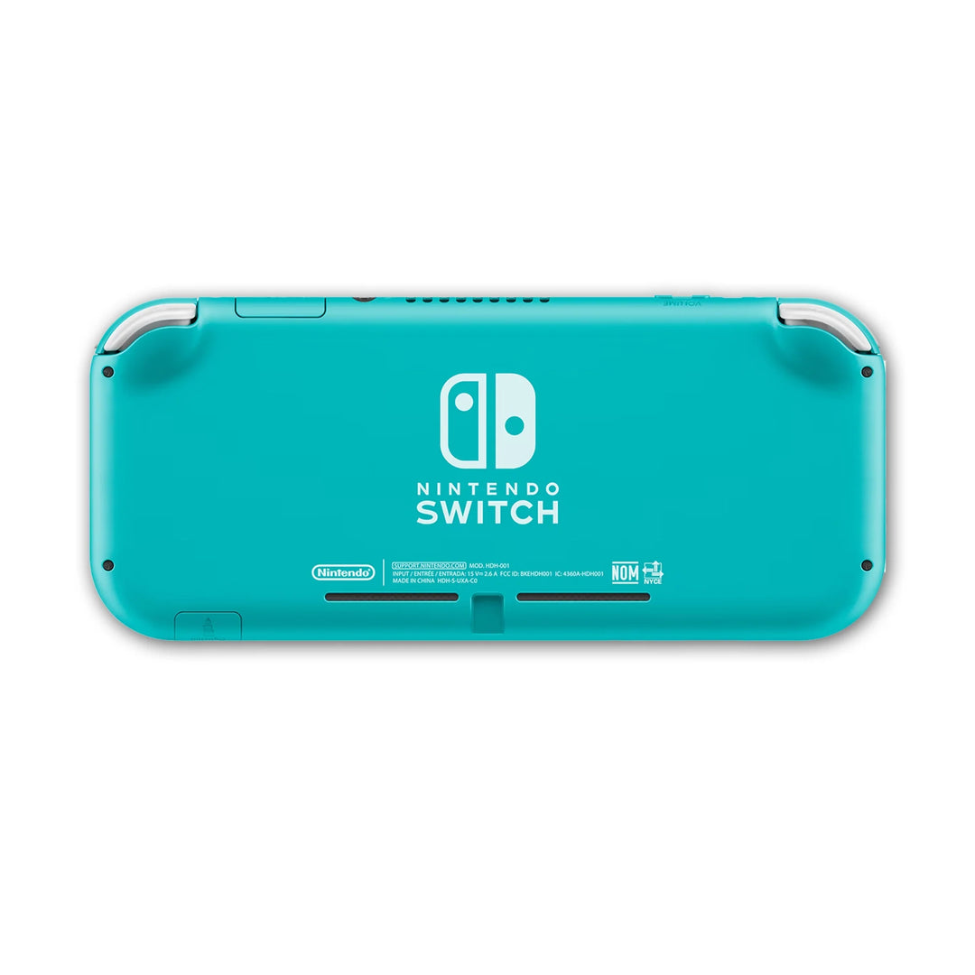 Consola Nintendo Switch Lite