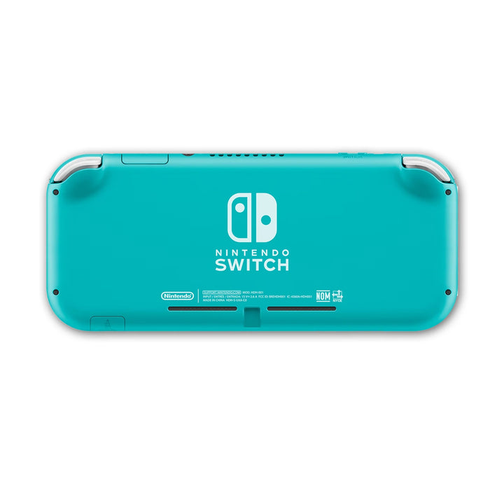 Consola Nintendo Switch Lite