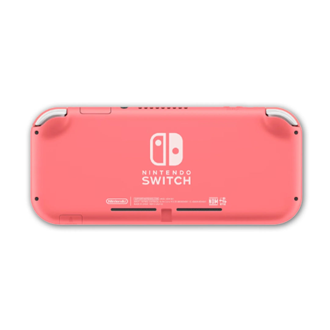 Consola Nintendo Switch Lite