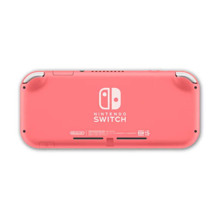 Consola Nintendo Switch Lite