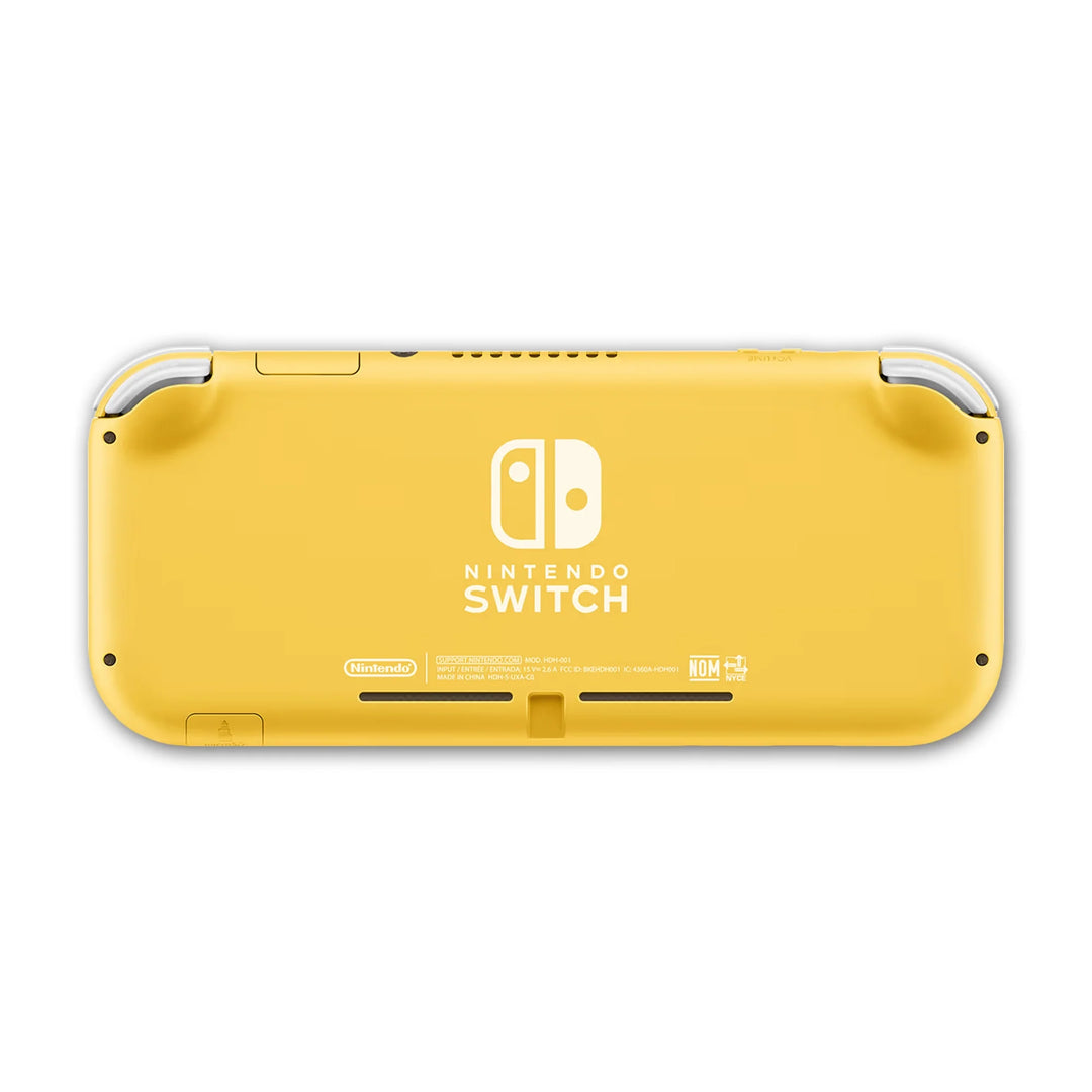 Consola Nintendo Switch Lite