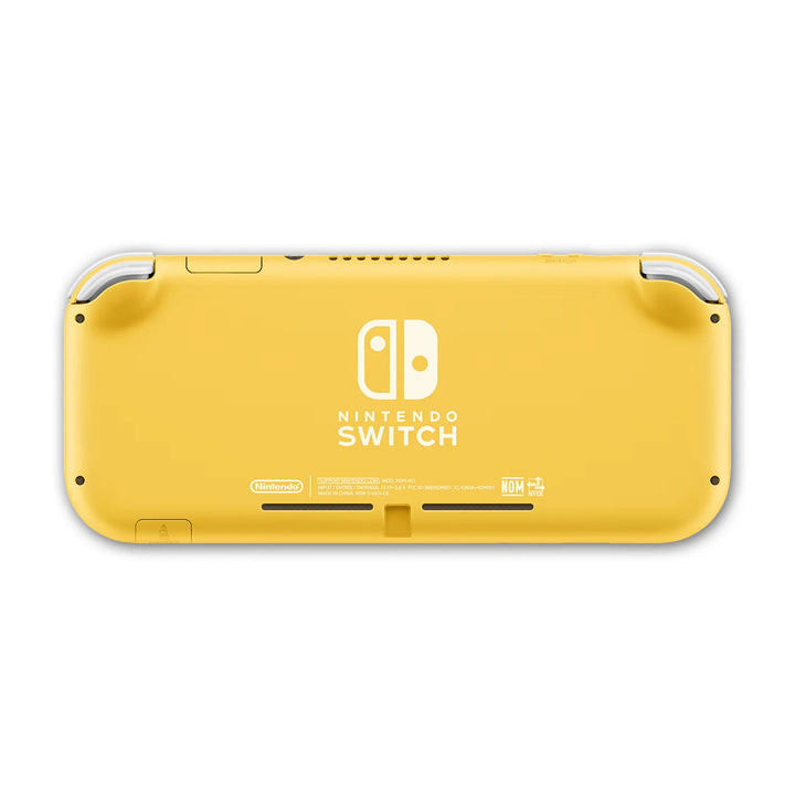 Consola Nintendo Switch Lite