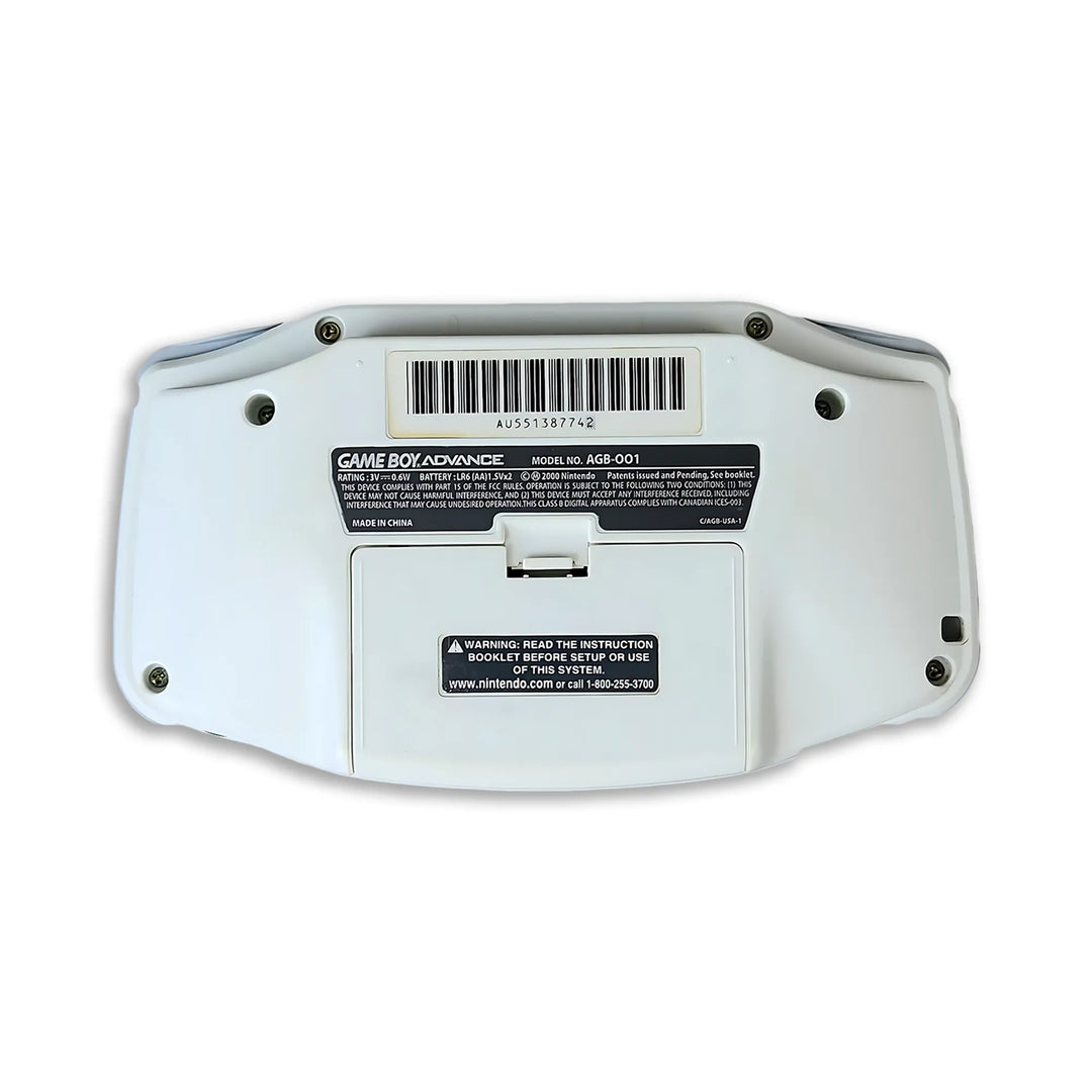 Consola Gameboy Advance GBA