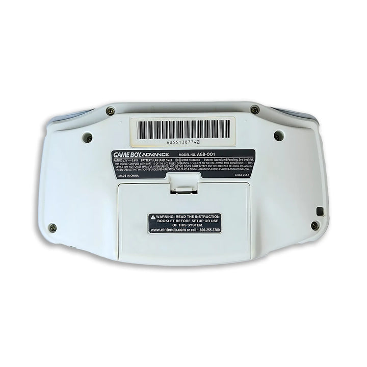 Consola Gameboy Advance GBA