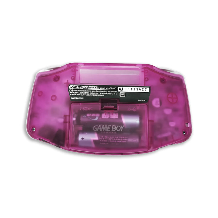 Consola Gameboy Advance GBA