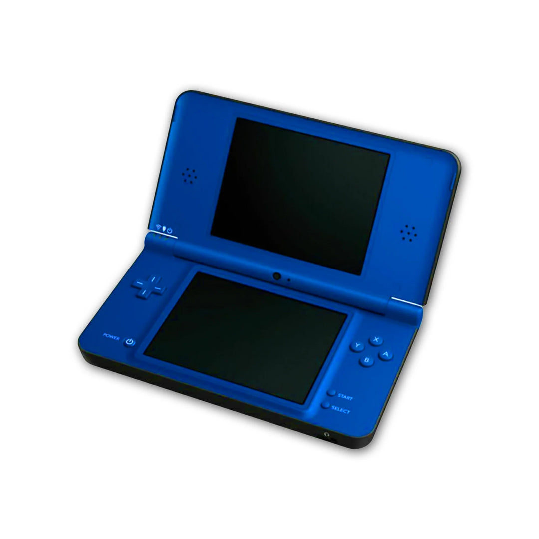 Consola Nintendo DSi XL