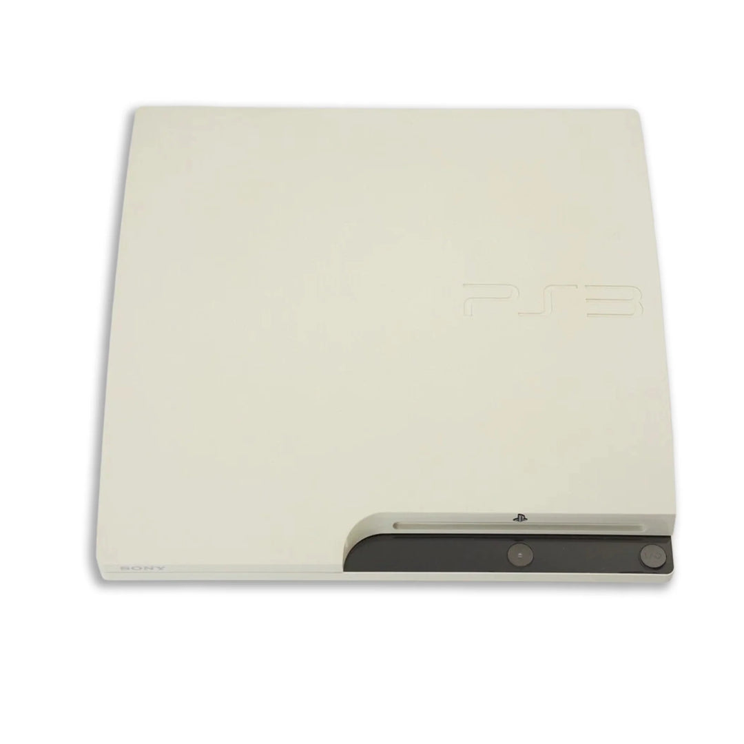 Consola PlayStation 3 PS3 Slim