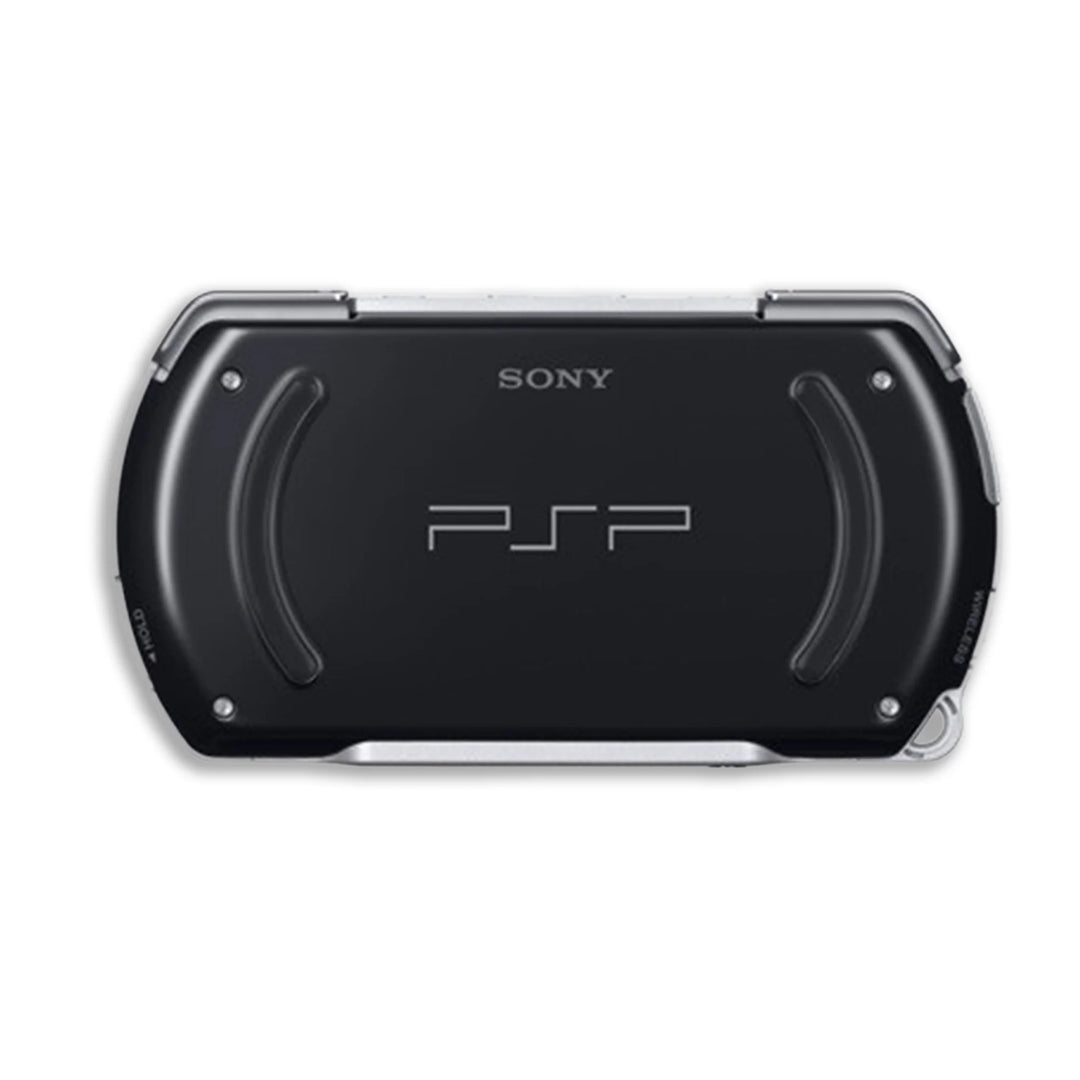 Consola PSP Go