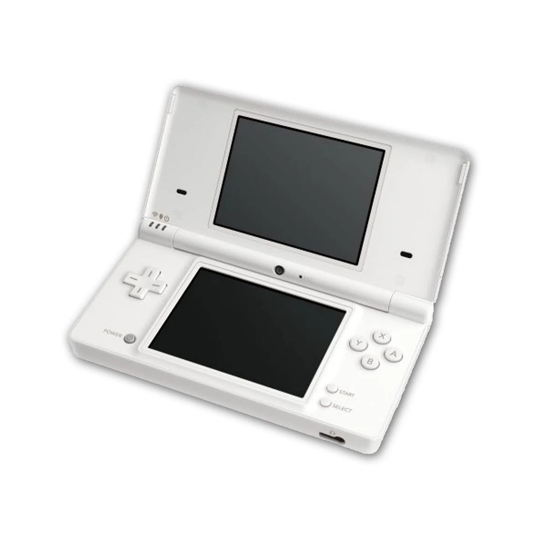 Consola Nintendo DSi XL