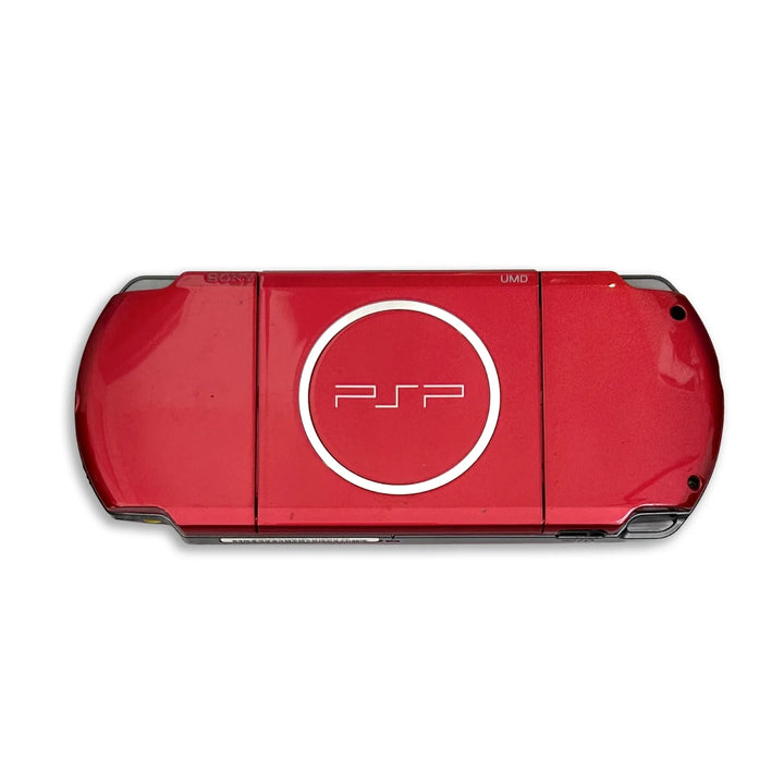 Consola PlayStation Portable PSP 3000