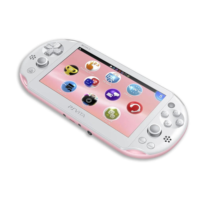 Consola PlayStation Vita 2000