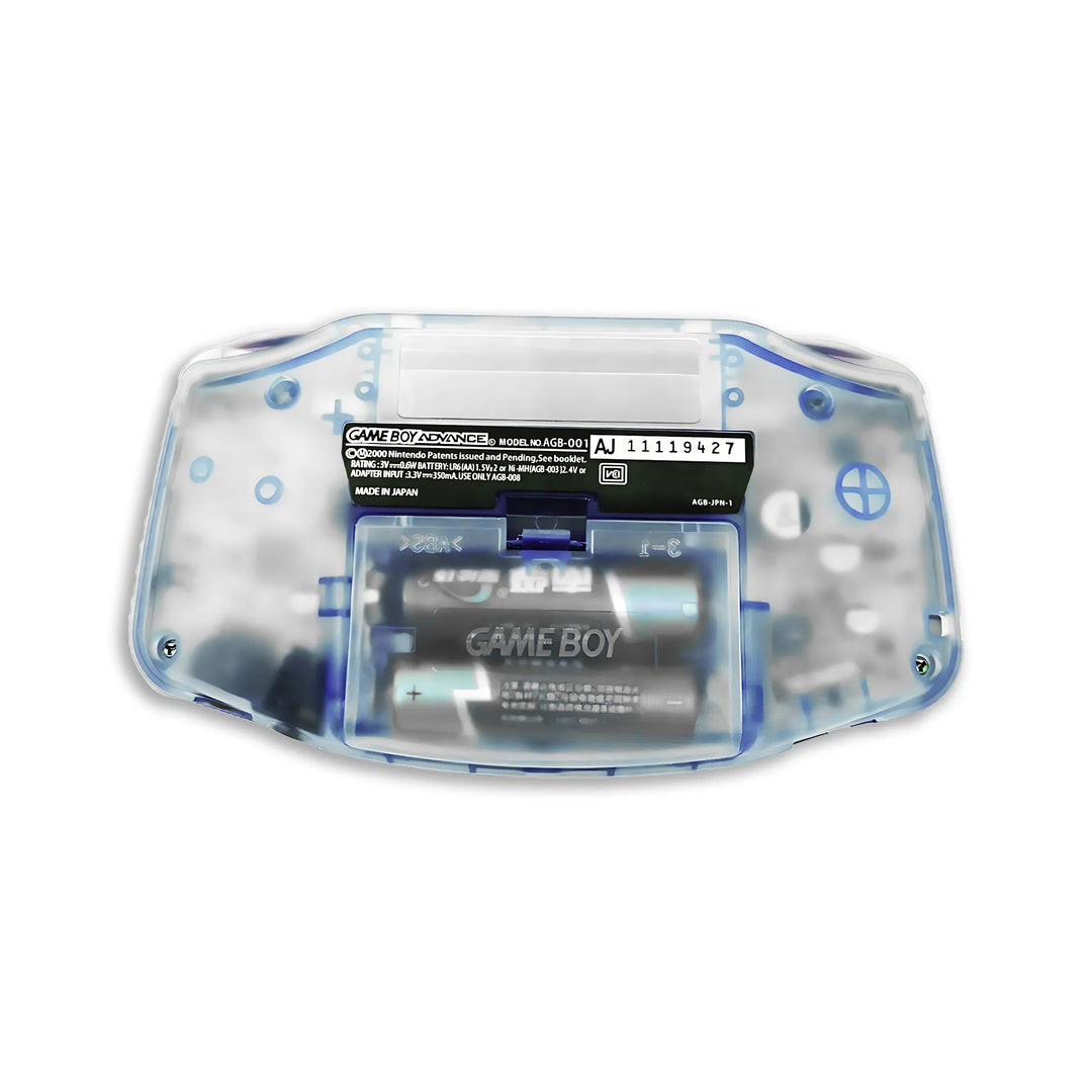 Consola Gameboy Advance GBA