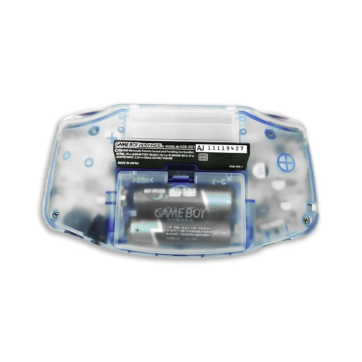 Consola Gameboy Advance GBA