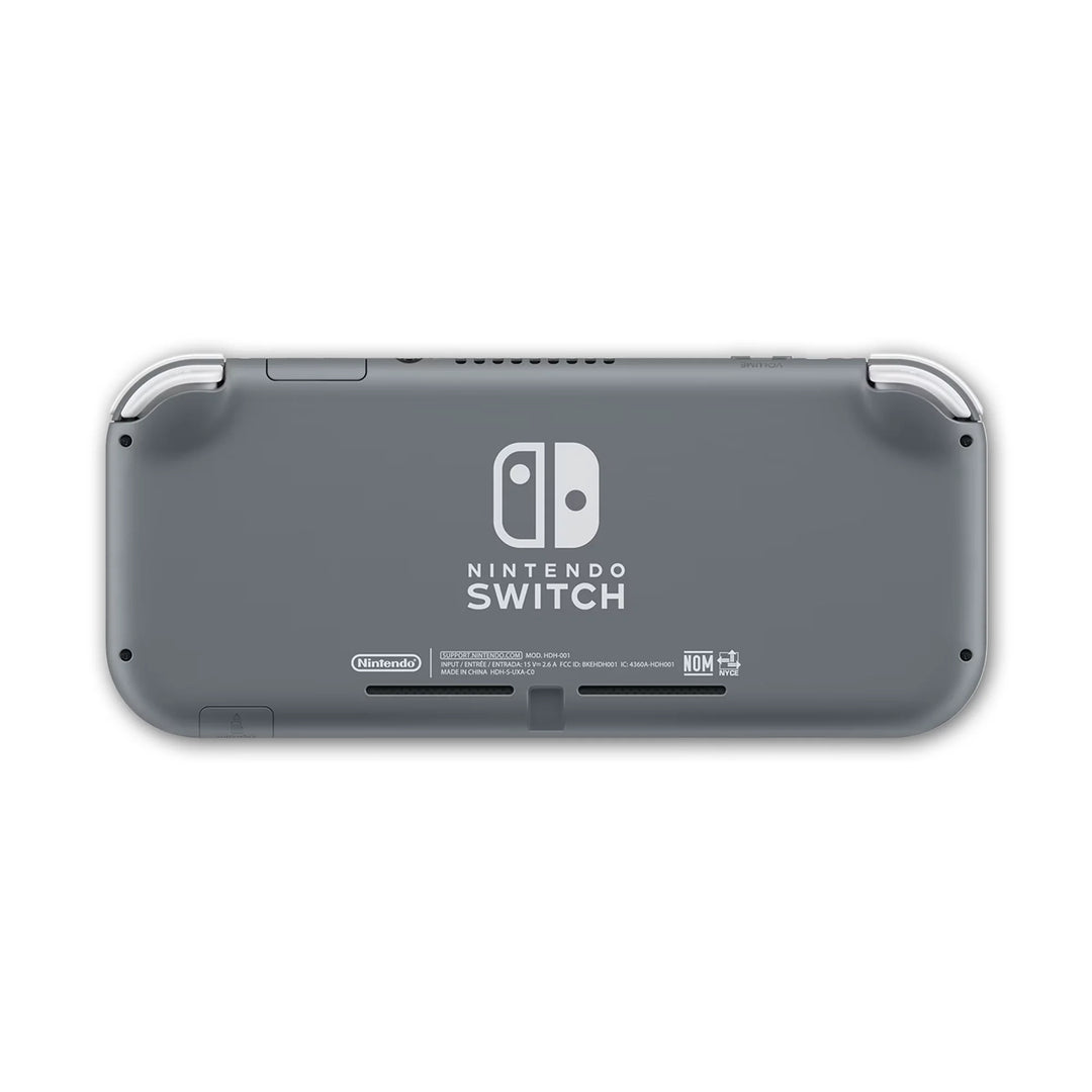 Consola Nintendo Switch Lite