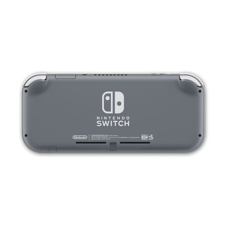 Consola Nintendo Switch Lite